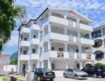 Apartmani M&D, privatni smeštaj u mestu Jaz, Crna Gora - viber_image_2022-03-31_14-16-18-188
